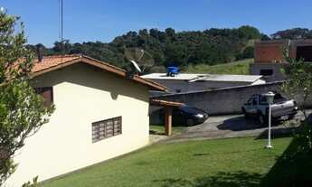 Imagem 6: Atibaia - Casa Padrão - USINA