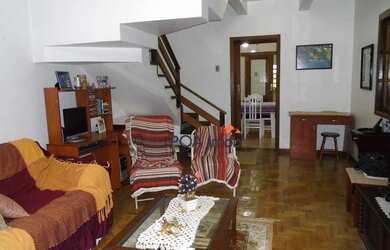 Imagem 3: Casa residencial à venda, Menino Deus, Porto Alegre