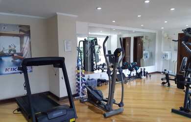 Imagem 4: Apartamento para venda possui 210 metros quadrados com 4 quartos