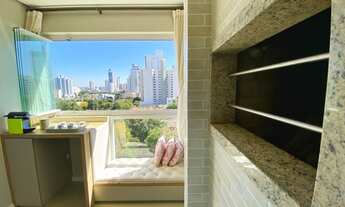 Imagem 4: Apartamento mobiliado suíte +1 Prox Marista