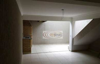 Imagem 5: Sobrado com 3 dormitórios à venda, 167 m² por R$ 750.000,00 - Jardim das Flores - Osasco/S