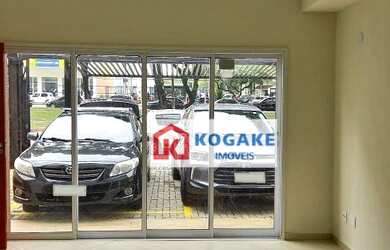 Imagem 7: Sobrado para alugar, 161 m² por R$ 9.000,00/mês - Parque Industrial - São José dos Campos