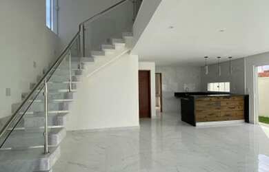 Imagem 4: Vendo casa com 04 quartos no Parque das Nações