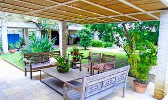 Imagem 2: Sobrado para aluguel e venda na Cidade Jardim- Sao Paulo