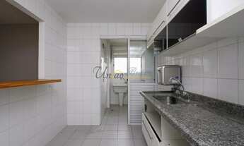 Imagem 5: Apartamento, 78 m² - venda por R$ 850.000,00 ou aluguel por R$ 4.000,00/mês - Vila Leopold