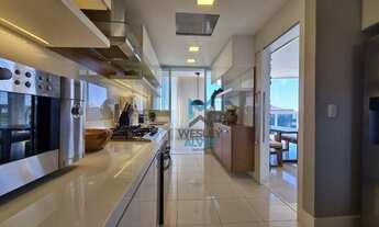 Imagem 3: Grand Parc Residencial Resort - Duplex Privativo