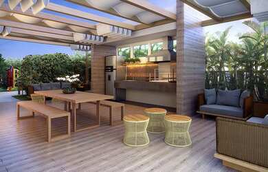 Imagem 6: Apartamento 4 suítes, 220m², 4 vagas / Adrianópolis