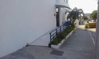 Imagem 2: Apartamento para aluguel com 70 metros quadrados com 2 quartos em Centro - Cabo Frio - RJ