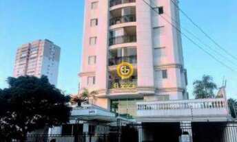 Imagem: Cobertura com 3 dormitórios à venda, 145