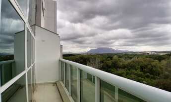 Imagem 5: Apartamento duplex com 108m² em Mata da Praia - Vitória - ES