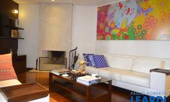 Imagem 5: APARTAMENTO - MORUMBI - SP