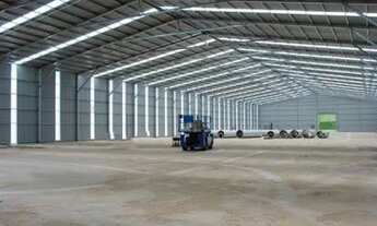 Imagem: CC - Galpão Industrial em Indaial / SC