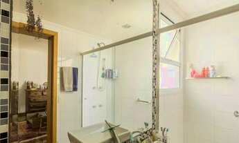 Imagem 8: Excelente apartamento 3 suítes, 5 vagas + deposito!