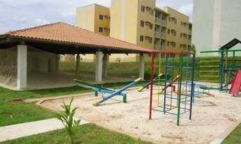 Imagem 5: Jardim Paradiso Alamanda / 2 Quartos / Use seu Fgts como entrada