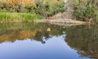 Imagem 6: Sitio em Esmeraldas