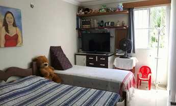 Imagem 7: Apartamento de 110 metros quadrados com 3 quartos em Papicu - Fortaleza - CE