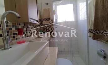 Imagem 5: Apartamento em Jardim Santa Terezinha (nova Veneza) - Sumaré, SP