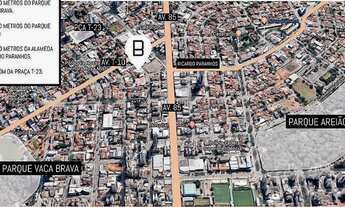 Imagem 6: Apartamento 134m², 3 Suítes, em Construção, Setor Bueno - Goiânia - GO