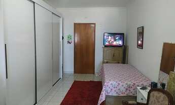 Imagem 3: Apartamento kitão 1 dormitório 1 vaga, Sacada, Elevador, Frente Rua, Andar alto, Caiçara 1