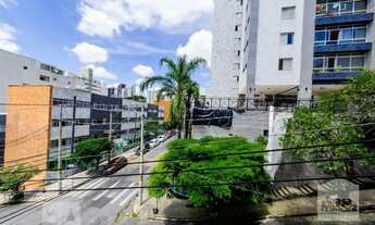 Imagem 4: Apartamento à Venda - Gutierrez, 3 Quartos, 105 m²