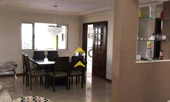 Imagem 6: Casa com 3 dormitórios à venda, 242 m² por R$ 1.200.000,00 - Golden Park Residence - Londr