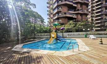 Imagem 3: SÃO PAULO - Apartamento Padrão - MORUMBI