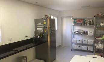 Imagem 3: Casa Residencial Alphaville 2