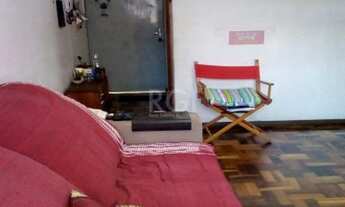 Imagem 2: Porto Alegre - Apartamento Padrão - Jardim Botânico