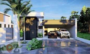 Imagem 5: Foz Do Iguaçu - Casa de Condomínio - Três Fronteiras