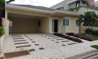 Imagem: CASA EM CONDOMÍNIO - CONDOMÍNIO ZURICH