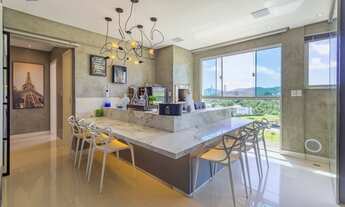 Imagem: Edifício Torre Di Capri Residence- Apartamento