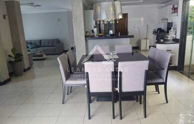 Imagem 4: Goiânia - Casa Padrão - Residencial Hugo de Moraes