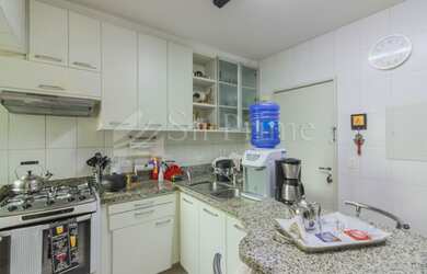 Imagem 7: APARTAMENTO - PERDIZES - 3 DORMS - 2 VAGAS