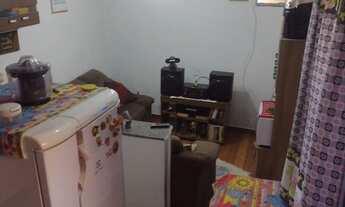 Imagem 6: Uma casa Casa com 1 dormitório