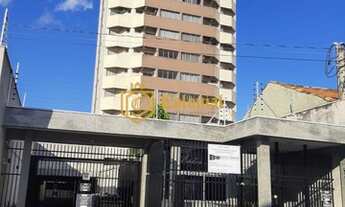 Imagem: Apartamento, Condomínio Itapuã / Itu SP