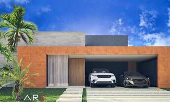 Imagem 3: Vendo Casa de 3 suítes no Condomínio Villa Jardim