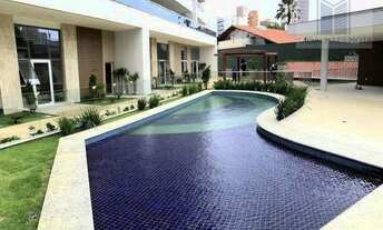 Imagem 3: Apartamento com 4 dormitórios à venda, 204 m² por R$ 2.000.000,00 - Aldeota - Fortaleza/CE