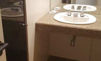 Imagem 2: APARTAMENTO - HIGIENÓPOLIS - SP