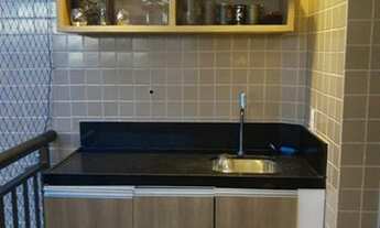 Imagem 7: Jardins Porteira Fechada