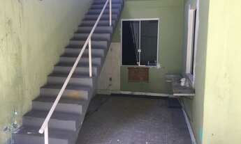 Imagem 4: Rio de Janeiro - Casa Padrão - Bangu