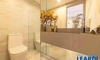 Imagem 6: APARTAMENTO - VILA MARIANA - SP