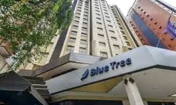 Imagem: Flat para venda com 25 metros quadrados