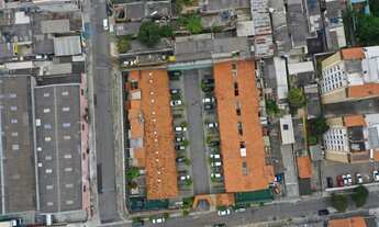 Imagem 2: Casa de condomínio para venda com 160 m² na Vila Carmosina - SP