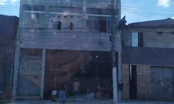 Imagem 2: Sala Comercial para Locação em São Paulo, IMIRIM, 2 banheiros