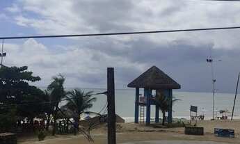 Imagem 3: Ótima loja comercial frente mar no centro do Cumbuco
