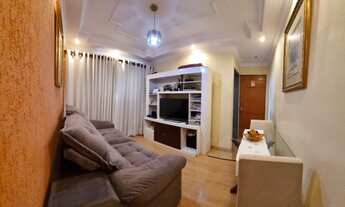 Imagem: Apartamento para venda possui 43 metros