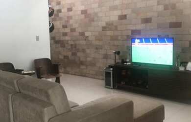 Imagem 2: Casa a venda - 380 metros quadrados com 3 quartos em Mirassol- Natal - RN