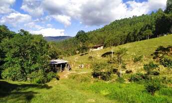 Imagem 2: Grande sitio com excelente estrutura em Brusque