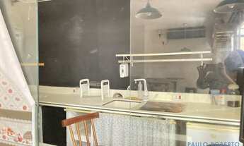 Imagem 6: COMERCIAL - VILA OLÍMPIA - SP