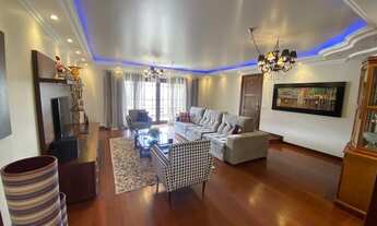 Imagem: Apartamento para venda com 186 metros quadrados